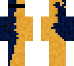 corrupted fire