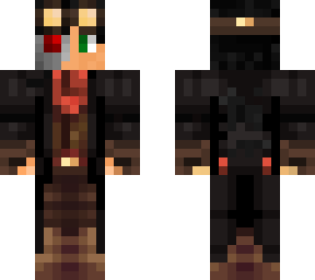 cowboy or cowbot ?