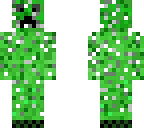 creeper