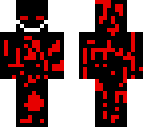 creepy killer
