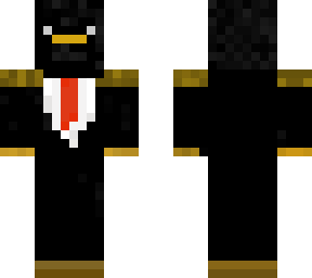 crow pilot