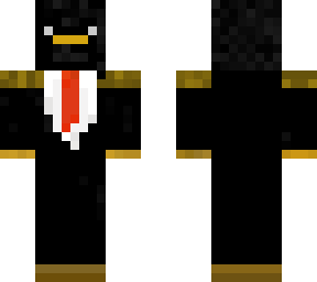 crow pilot