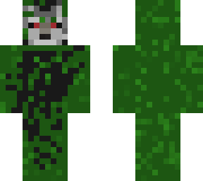 cursed skin2