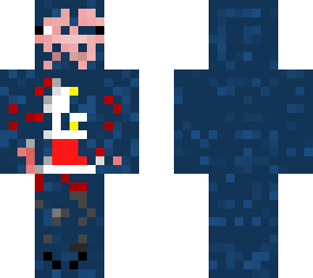 cursed technoblade