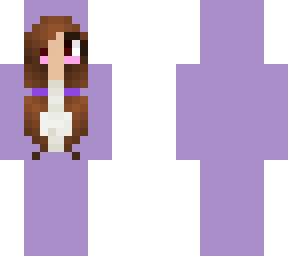 cute purple onsie