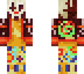 deadclown