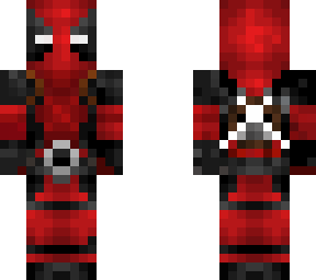 deadpool 2.o