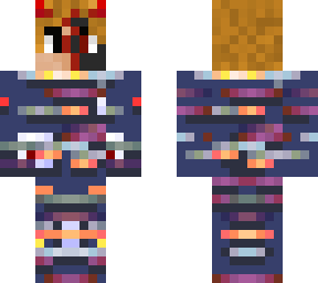 deqiuv multicolor