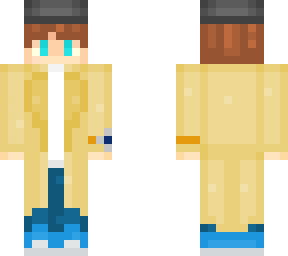 detective boy