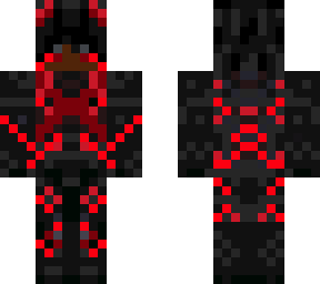 devil armor