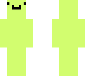 dirpy character