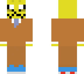 donatelo