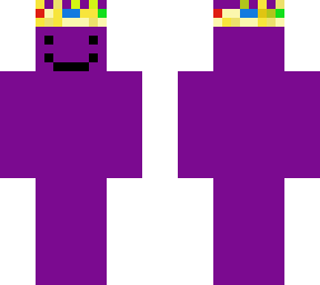 dragon's official skin