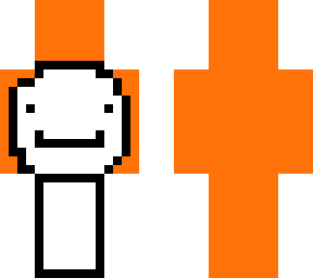 dream (orange)