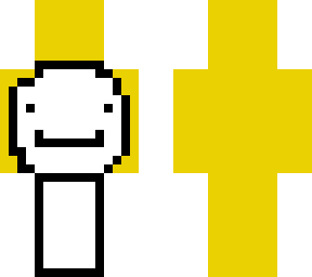 dream (yellow)