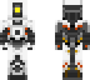 edit on nhaed's glados skin.