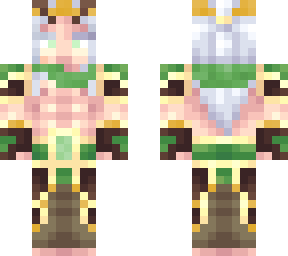 elf king