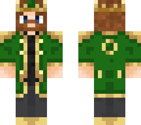 elf king