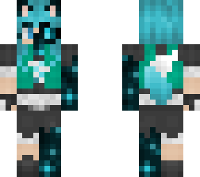 eliza foxx (skulk)