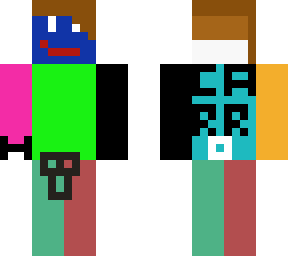 emo colorn