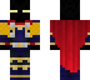 endercliff (thor)