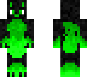 eternal acid