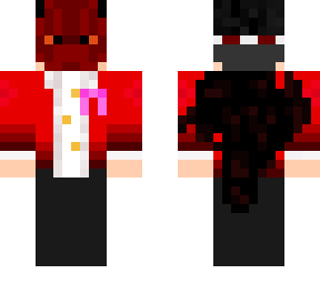 evil