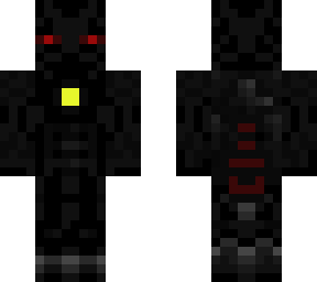 evil enderman