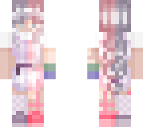 f l o w e r. p i c k i n g. //for reshade contest//