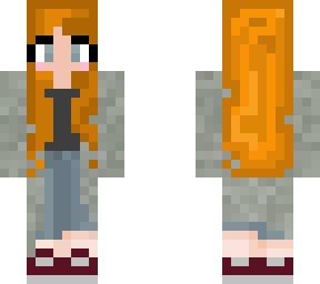fall ginger