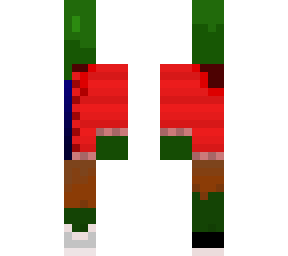 finish the skin