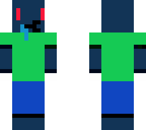first oc (do not steal)