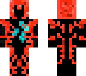 flame warrior