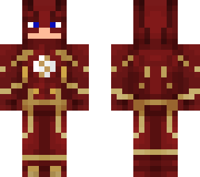flash cw