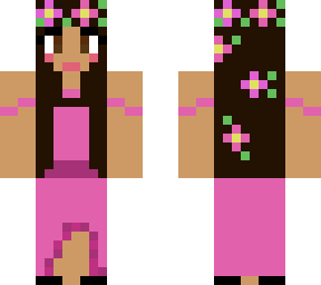 flower girl