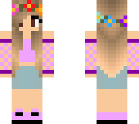 flower girl