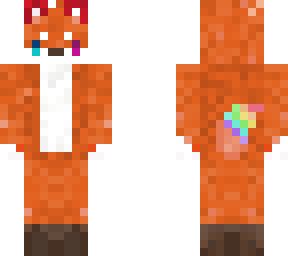 fox
