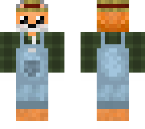 foxfarmer