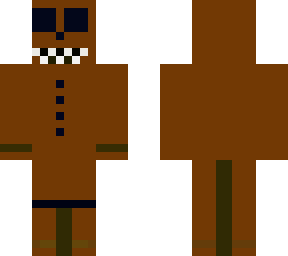freddy five nights at freddy's