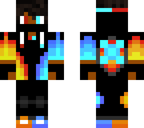 fusion ninja gamer