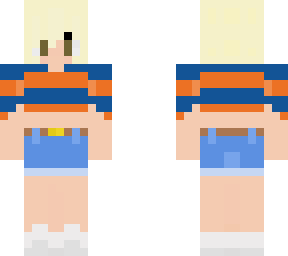 girl 4
