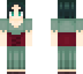 giselle