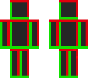 glitch guy