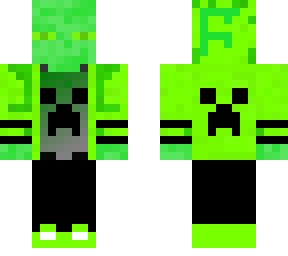 glitch the enderman