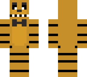 golden freddy