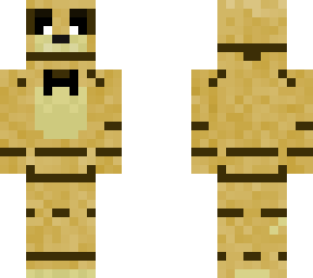 golden freddy