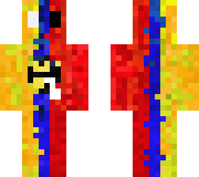 gran a skin v2