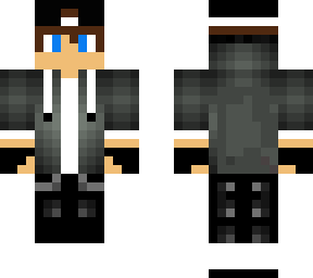 gsurov's skin