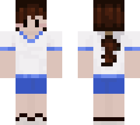 gym uniform (do not use)