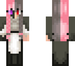 half ender-half elf